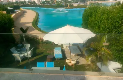 Villa - 4 Bedrooms - 5 Bathrooms for sale in Seashell - Sidi Abdel Rahman - North Coast