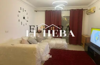 Apartment - 2 Bedrooms - 1 Bathroom for rent in Madinaty - Cairo