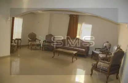 شقة - 3 غرف نوم - 3 حمامات للبيع في عمارات النرجس - النرجس - مدينة القاهرة الجديدة - القاهرة