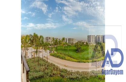 Apartment - 2 Bedrooms - 2 Bathrooms for sale in Taj City - 5th Settlement Compounds - The 5th Settlement - New Cairo City - Cairo