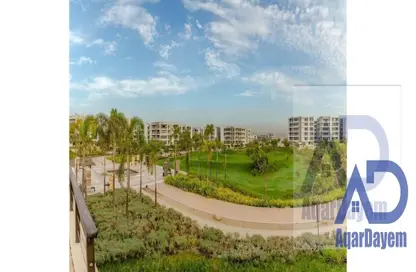 Apartment - 2 Bedrooms - 2 Bathrooms for sale in Taj City - 5th Settlement Compounds - The 5th Settlement - New Cairo City - Cairo