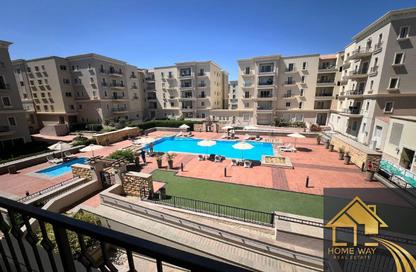 Apartment - 2 Bedrooms - 3 Bathrooms for rent in Mivida - 5th Settlement Compounds - The 5th Settlement - New Cairo City - Cairo