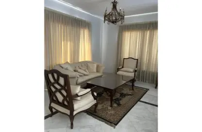 Apartment - 3 Bedrooms - 3 Bathrooms for rent in Casa - Sheikh Zayed Compounds - Sheikh Zayed City - Giza