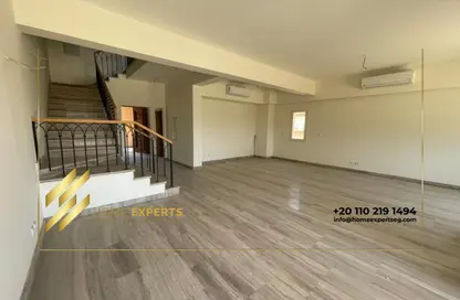 Twin House - 3 Bedrooms - 3 Bathrooms for rent in Celesta Hills - Uptown Cairo - Mokattam - Cairo