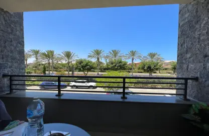 شاليه - غرفة نوم - 2 حمامات للبيع في مراسي - سيدي عبد الرحمن - الساحل الشمالي