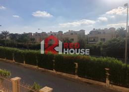 Villa - 6 bedrooms - 5 bathrooms for للبيع in Green Hills - 26th of July Corridor - 6 October City - Giza