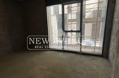 Office Space - Studio - 1 Bathroom for sale in Hyde Park Business District Mall - South Teseen St. - The 5th Settlement - New Cairo City - Cairo