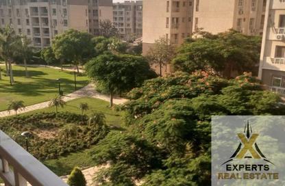 Apartment - 2 Bedrooms - 1 Bathroom for rent in Madinaty - Cairo