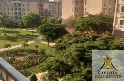 شقة - 2 غرف نوم - 1 حمام للايجار في مدينتي - القاهرة