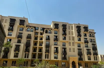شقة - 2 غرف نوم - 2 حمامات للبيع في الأرابيسك - الفسطاط ( القاهرة القبطية ) - حي مصر القديمة - القاهرة