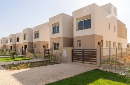 Townhouse - 4 Bedrooms - 5 Bathrooms for rent in The Crown - Cairo Alexandria Desert Road - 6 October City - Giza