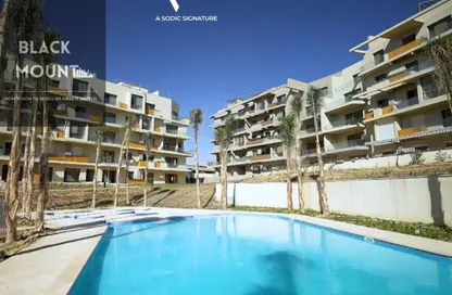 Apartment - 3 Bedrooms - 3 Bathrooms for sale in Villette - 5th Settlement Compounds - The 5th Settlement - New Cairo City - Cairo