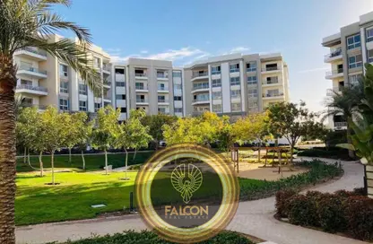 Apartment - 3 Bedrooms - 2 Bathrooms for sale in Hyde Park - 5th Settlement Compounds - The 5th Settlement - New Cairo City - Cairo