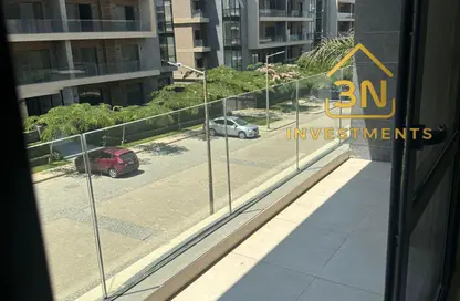 Apartment - 3 Bedrooms - 2 Bathrooms for rent in El Patio Oro - 5th Settlement Compounds - The 5th Settlement - New Cairo City - Cairo