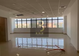 Office Space - Studio - 3 Bathrooms for rent in Central Park - Ext North Inves Area - New Cairo City - Cairo