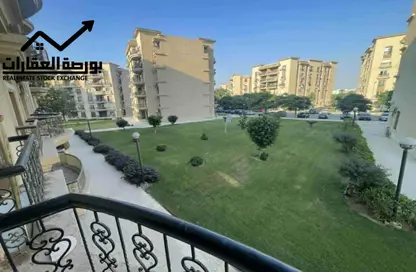 Apartment - 3 Bedrooms - 2 Bathrooms for sale in El Rehab Extension - Al Rehab - New Cairo City - Cairo