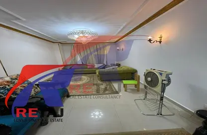 شقة - 2 غرف نوم - 1 حمام للايجار في شارع ابراهيم شحاته - المنطقة التاسعة - مدينة نصر - القاهرة