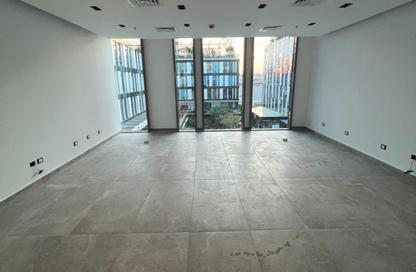 Office Space - Studio for rent in Park St. - 26th of July Corridor - Sheikh Zayed City - Giza