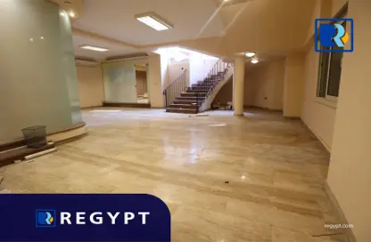 مساحات مكتبية - استوديو - 3 حمامات للايجار في سرايات المعادي - حي المعادي - القاهرة