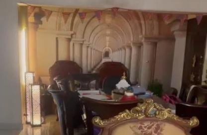 Apartment - 3 Bedrooms - 2 Bathrooms for sale in Al Moshir Tantawy Axis - Al Wafa Wa Al Amal - Nasr City - Cairo