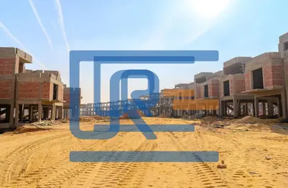 Townhouse - 4 Bedrooms - 4 Bathrooms for sale in Stei8ht - The 1st Settlement - New Cairo City - Cairo