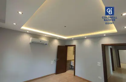 Apartment - 3 Bedrooms - 3 Bathrooms for sale in Mountain View iCity - 5th Settlement Compounds - The 5th Settlement - New Cairo City - Cairo