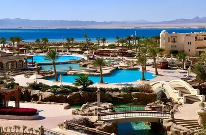 شقة - 2 غرف نوم - 2 حمامات للبيع في ريف تاون - سوما باى - سفاجا - الغردقة - محافظة البحر الاحمر