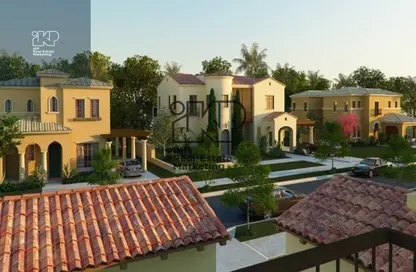 Apartment - 3 Bedrooms - 3 Bathrooms for rent in Mivida - 5th Settlement Compounds - The 5th Settlement - New Cairo City - Cairo