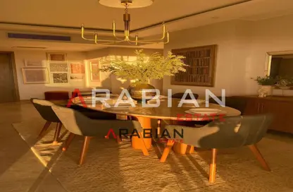 Apartment - 2 Bedrooms - 2 Bathrooms for sale in Taj City - 5th Settlement Compounds - The 5th Settlement - New Cairo City - Cairo