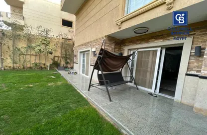 Duplex - 5 Bedrooms - 4 Bathrooms for sale in El Nakheel - 5th Settlement Compounds - The 5th Settlement - New Cairo City - Cairo