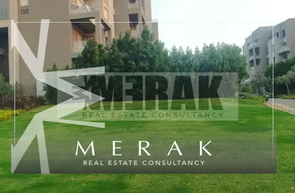 Apartment - 4 Bedrooms - 4 Bathrooms for sale in Palm Hills New Cairo - 5th Settlement Compounds - The 5th Settlement - New Cairo City - Cairo