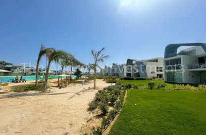 Villa - 3 Bedrooms - 2 Bathrooms for sale in Fouka Bay - Qesm Marsa Matrouh - North Coast