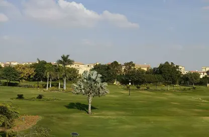 شقة - 3 غرف نوم - 3 حمامات للايجار في مدينتي - القاهرة