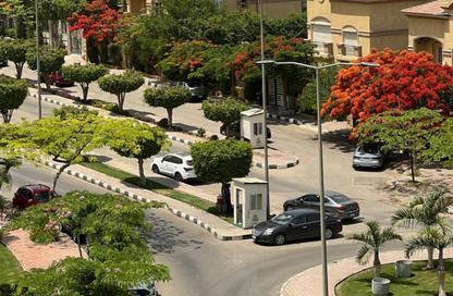 Apartment - 3 Bedrooms - 3 Bathrooms for sale in Madinaty - Cairo