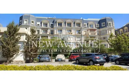 Apartment - 3 Bedrooms - 3 Bathrooms for sale in Mountain View Hyde Park - 5th Settlement Compounds - The 5th Settlement - New Cairo City - Cairo