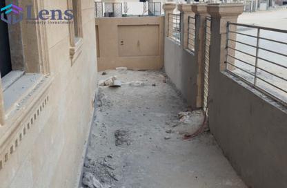 Apartment - 3 Bedrooms - 2 Bathrooms for sale in New Narges - New Cairo City - Cairo