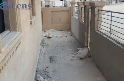 شقة - 3 غرف نوم - 2 حمامات للبيع في النرجس الجديدة - مدينة القاهرة الجديدة - القاهرة