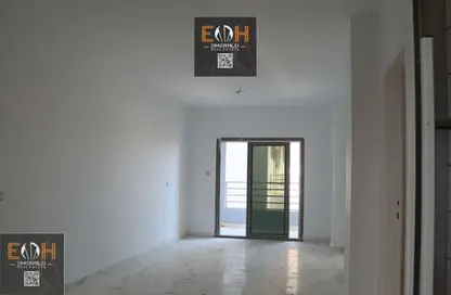 Apartment - 2 Bedrooms - 1 Bathroom for sale in Al Ahyaa District - Hurghada - Red Sea