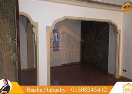 Apartment - 2 bedrooms - 2 bathrooms for للايجار in Branched from Mohammed Basha Saeed St. - Janaklees - Hay Sharq - Alexandria