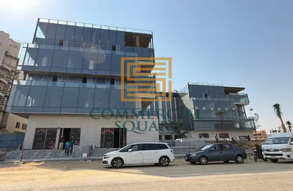 مطعم - استوديو للايجار في جرانوي - كمبوندات التجمع الخامس - التجمع الخامس - مدينة القاهرة الجديدة - القاهرة