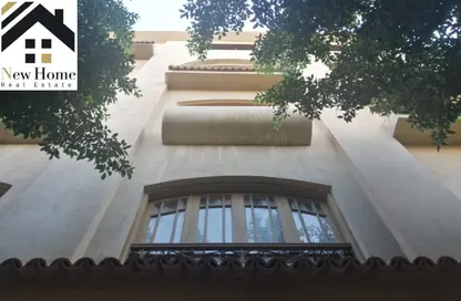 Whole Building - 3 Bedrooms - 2 Bathrooms for sale in Al Hadaba Al Olya - Mokattam - Cairo Whole Building - 3 Bedrooms - 2 Bathrooms for sale in Al Hadaba Al Olya - Mokattam - Cairo