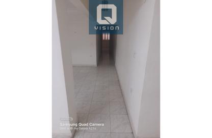 Apartment - 3 Bedrooms - 2 Bathrooms for rent in Street 199 - Degla - Hay El Maadi - Cairo