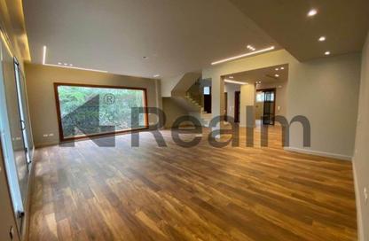 Apartment - 3 Bedrooms - 2 Bathrooms for sale in Six West - Beverly Hills - Sheikh Zayed Compounds - Sheikh Zayed City - Giza