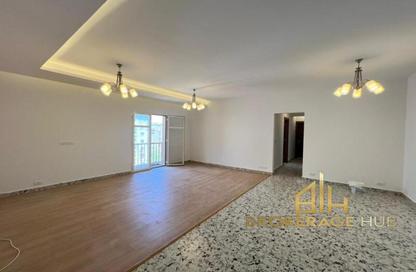 Apartment - 2 Bedrooms - 1 Bathroom for rent in Hyde Park - 5th Settlement Compounds - The 5th Settlement - New Cairo City - Cairo