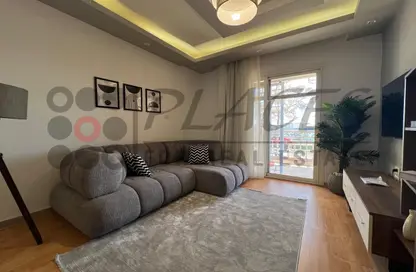 شقة - 3 غرف نوم - 1 حمام للايجار في پريڤادو - مدينتي - القاهرة