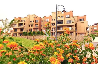 Villa - 4 Bedrooms - 4 Bathrooms for sale in Beverly Hills Road - 17th District - Sheikh Zayed City - Giza