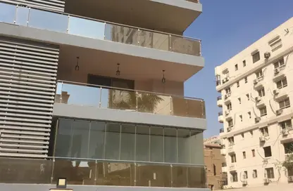 Apartment - 5 Bedrooms - 3 Bathrooms for sale in Al Orouba St. - Almazah - Heliopolis - Masr El Gedida - Cairo