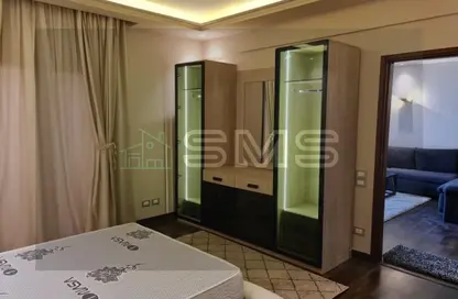 شقة - 2 حمامات للايجار في هايد بارك - مدينة القاهرة الجديدة - القاهرة