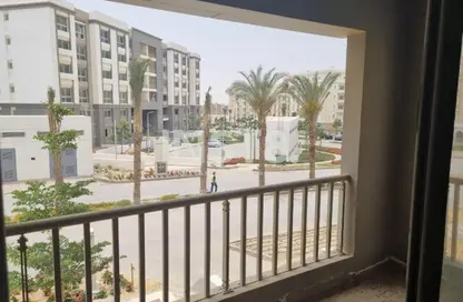 شقة - 2 حمامات للبيع في ذا ريزيدنسز - هايد بارك - مدينة القاهرة الجديدة - القاهرة