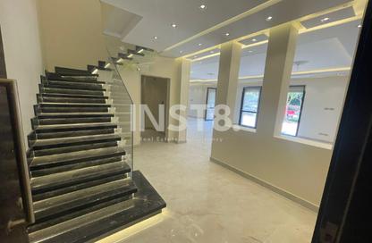 Apartment - 4 Bedrooms - 4 Bathrooms for rent in Eastown - 5th Settlement Compounds - The 5th Settlement - New Cairo City - Cairo